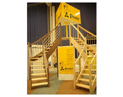Kundenfoto 5 Punkt Bausysteme GmbH