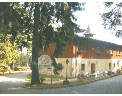 Kundenfoto 1 Waldhotel Zöbischhaus