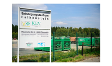Kundenbild groß 5 KEV Kreisentsorgungs GmbH Vogtland