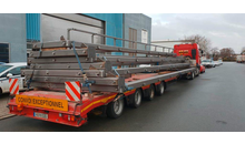 Kundenbild groß 2 Wolfgang Plannerer Spedition GmbH