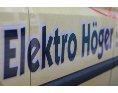 Kundenfoto 2 Elektro Höger