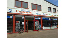 Kundenbild groß 2 Caldenhoven Autoteile und Zubehör