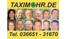 Kundenbild groß 4 Taxi Mohr