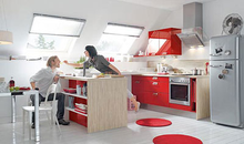 Kundenbild groß 2 Küchenengel Nico Tschou Küchenstudio