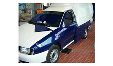 Kundenbild groß 2 K.A.R. Autoglascenter Autoglas