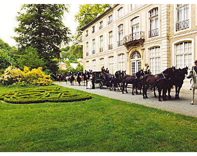 Kundenfoto 5 König Pension