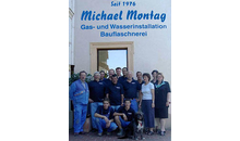 Kundenbild groß 1 Montag Michael Haustechnik GmbH