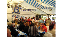 Kundenbild groß 1 Hofbräu Märchenwald Biergarten