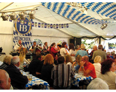 Kundenfoto 1 Hofbräu Märchenwald Biergarten