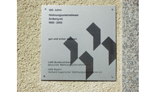 Kundenbild groß 1 Wohnungsunternehmen Amberg Bauträger u. Baubetreuungs GmbH