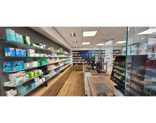 Kundenbild klein 5 Marien-Apotheke e. K. Inh. Ines Anne Gerhardus Kundenbild klein 5 Marien-Apotheke e. K. Inh. Ines Anne Gerhardus