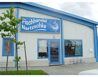 Kundenfoto 1 Nartzschke Fischhandel