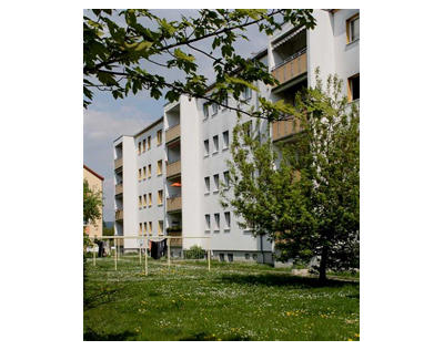 Kundenfoto 3 Städtische Wohnungsgesellschaft Pirna mbH