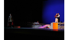 Kundenbild groß 1 Internationales Jugendkulturzentrum Bayreuth e.V.