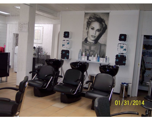 Kundenfoto 4 Tatjanas Haar Design Friseursalon