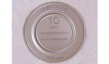 Kundenbild groß 2 Taxi Gröditz, M. Richter