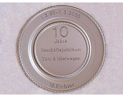 Kundenfoto 2 Taxi Gröditz, M. Richter
