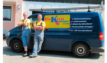 Kundenbild groß 5 Elektro Kneidinger GmbH