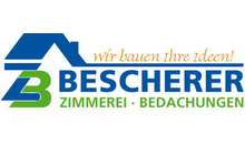 Kundenbild groß 1 Bescherer GmbH