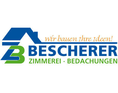 Kundenfoto 1 Zimmerei Bescherer GmbH