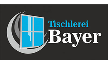 Kundenbild groß 1 Bayer Sebastian Tischlerei