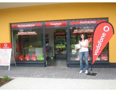Kundenfoto 1 Guhr Marion Vodafone Shop