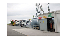 Kundenbild groß 7 Bachmann OHG Brennstoffhandel