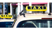 Kundenbild groß 1 Taxi Leupold-Hahn Taxibetrieb