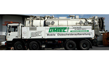 Kundenbild groß 5 Container UMTEC GmbH & Co. KG