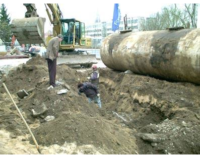 Kundenfoto 5 Rupp Bodenschutz GmbH