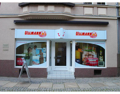 Kundenfoto 10 Ullmann Reisen GmbH