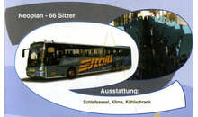 Kundenbild groß 4 Staill Reisen GmbH Verkehrsunternehmen