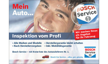 Kundenbild groß 2 Keitel Bosch Service KFZ-Werkstatt