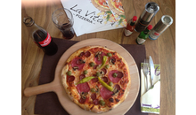 Kundenbild groß 6 La Vita Pizzeria