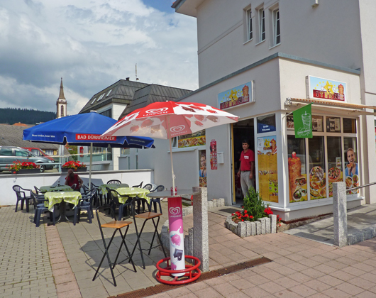 Kundenfoto 1 Kebab Haus Stern