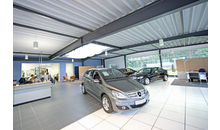 Kundenbild groß 5 Autohaus Widmann GmbH & Co. KG