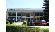 Kundenbild groß 2 Autopartner Plauen GmbH