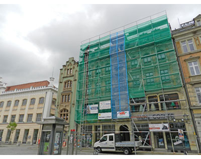 Kundenfoto 1 Wilde Kerstin Dipl.-Ing. Bauplanungs- und Bausachverständigenbüro