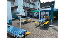 Kundenbild groß 2 Grillstation & Hotel Hähnchen Balonier
