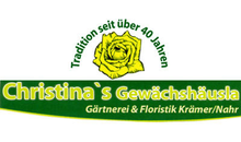 Kundenbild groß 1 Christinas Gewächshäusla Floristikbetrieb