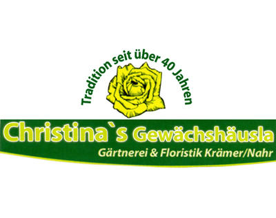 Kundenfoto 1 Christinas Gewächshäusla Floristikbetrieb