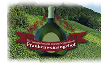 Kundenbild groß 4 Geigenbergers Weinwelt Feinkost