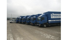 Kundenbild groß 1 Zimmermann Intelligent Relocations