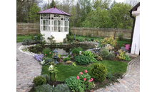 Kundenbild groß 1 "Arber" Garten- und Landschaftsbau e.K.