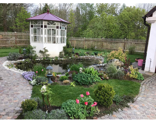 Kundenfoto 1 "Arber" Garten- und Landschaftsbau e.K.