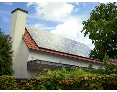 Kundenfoto 4 PZM Photovoltaikzentrum Mauder GmbH