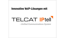 Kundenbild groß 2 TELCAT MULTICOM GmbH IT-Dienstleistungen