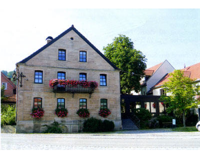 Kundenfoto 1 Pension Brauerei