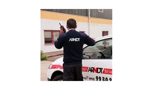 Kundenbild groß 10 ARNDT - Sicherheit und Service GmbH & Co. KG