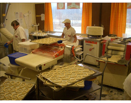 Kundenfoto 4 Brandes Bäckerei